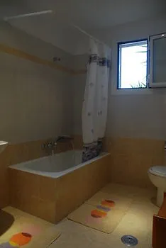 公寓式酒店 乐园公寓酒店 2*