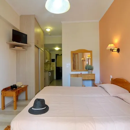 Paradise Appart hôtel 2*