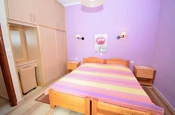 Appart hôtel Paradise 2*