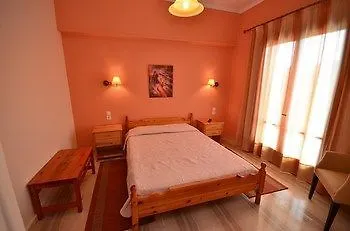 Appart hôtel Paradise Paleokastrítsa